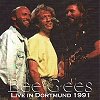 Live in Dortmund 1991