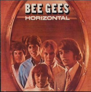 Bee Gees Birdie Told Me