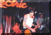 Spencer Gibb and his group 54 seconds