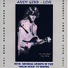 Andy Gibb Live at the Ronald Reagan show 1981